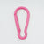 bright pink