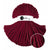 Golden Wine Red - Limited Edition - no restock