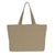 washed olive gray