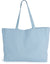 washed pearl blue