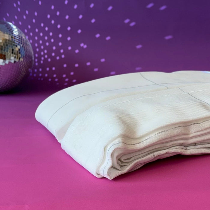 Why quality polyester tufting cloth is a good choice