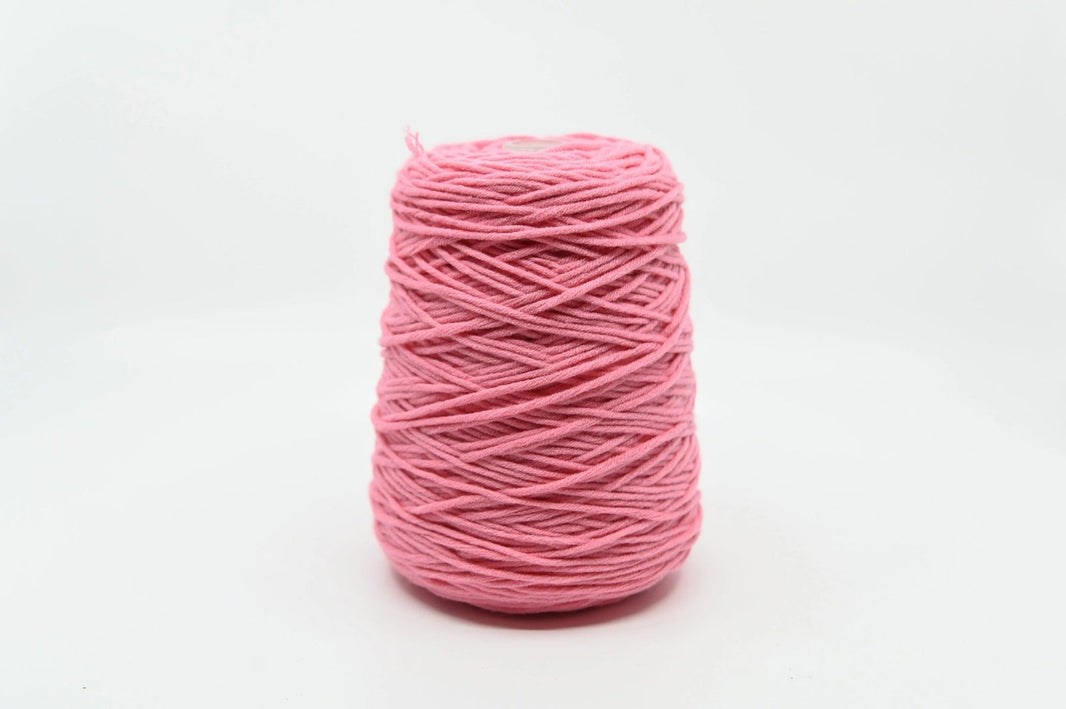 Acrylic Yarn - Tufting Yarn - on cone - 400g - Tuftinglove