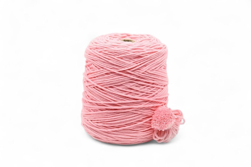 Acrylic Yarn - Tufting Yarn - on cone - 400g - Tuftinglove