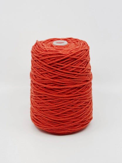 Acrylic Yarn - Tufting Yarn - on cone - 400g - Tuftinglove
