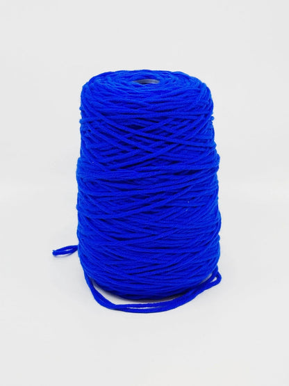 Acrylic Yarn - Tufting Yarn - on cone - 400g - Tuftinglove