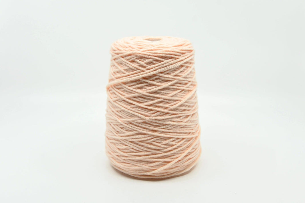 Acrylic Yarn - Tufting Yarn - on cone - 400g - Tuftinglove
