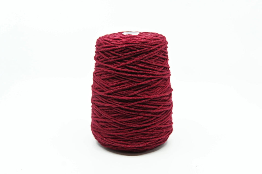 Acrylic Yarn - Tufting Yarn - on cone - 400g - Tuftinglove