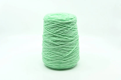 Acrylic Yarn - Tufting Yarn - on cone - 400g - Tuftinglove