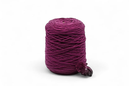 Acrylic Yarn - Tufting Yarn - on cone - 400g - Tuftinglove