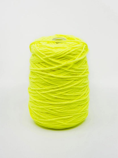 Acrylic Yarn - Tufting Yarn - on cone - 400g - Tuftinglove