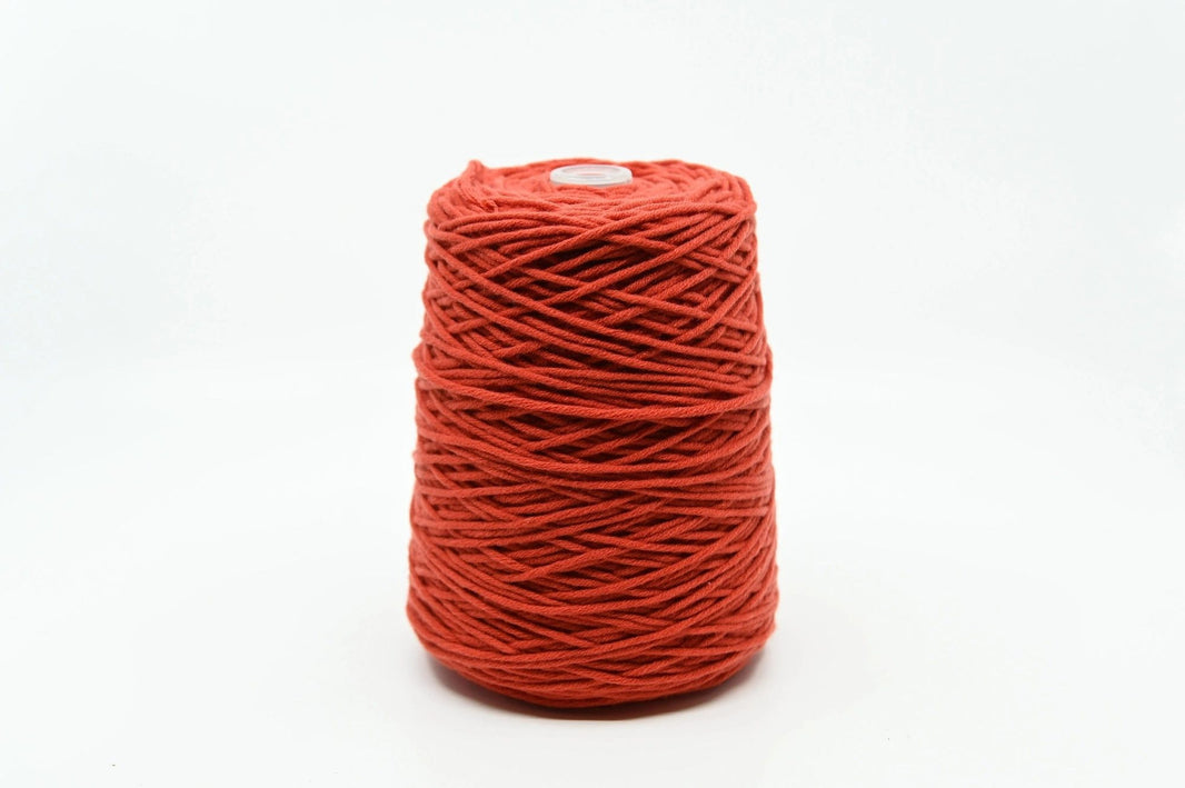 Acrylic Yarn - Tufting Yarn - on cone - 400g - Tuftinglove