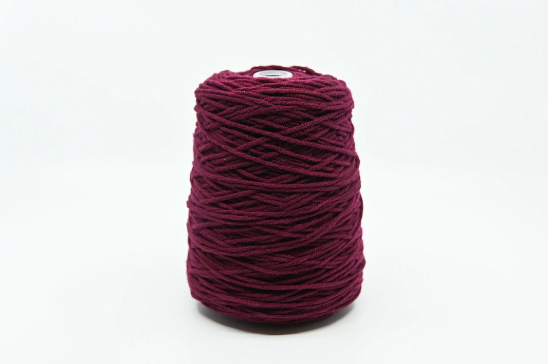 Acrylic Yarn - Tufting Yarn - on cone - 400g - Tuftinglove