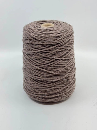 Acrylic Yarn - Tufting Yarn - on cone - 400g - Tuftinglove