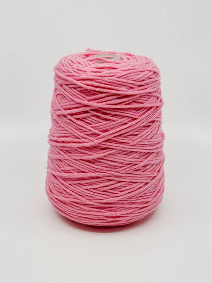Acrylic Yarn - Tufting Yarn - on cone - 400g - Tuftinglove