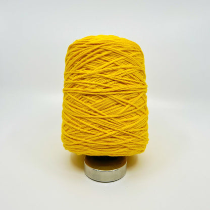 Acrylic Yarn - Tufting Yarn - on cone - 400g - Tuftinglove