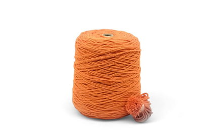 Acrylic Yarn - Tufting Yarn - on cone - 400g - Tuftinglove