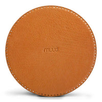 Taschenboden - rund - Duff XL - whisky - muud