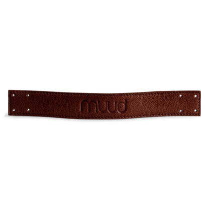 Taschengriff - Feline - rich brown - muud
