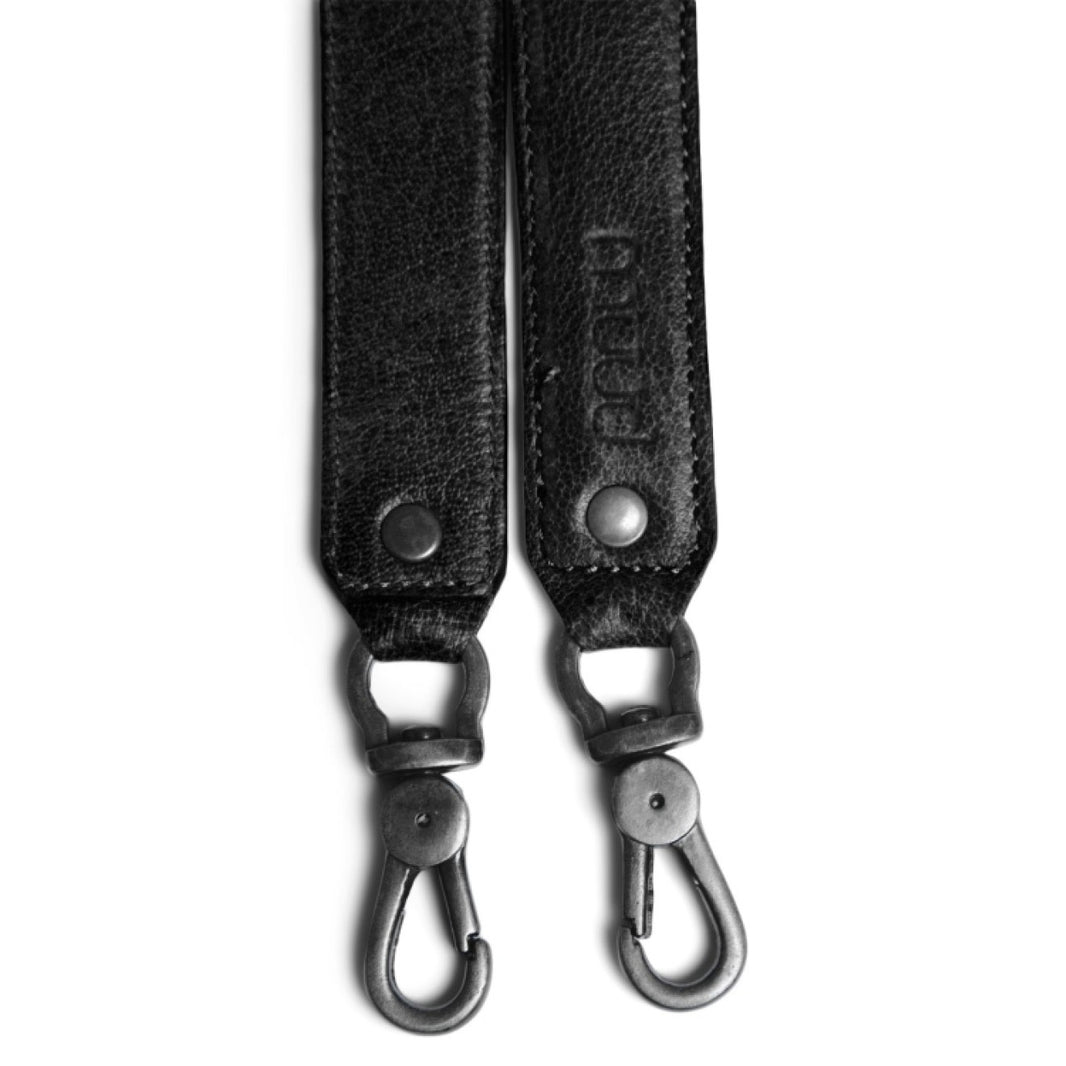 Taschenhänkel - Hudson XL - black - muud