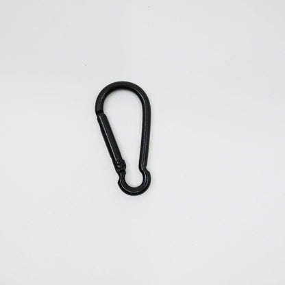 Basic Carabiner - coloured - mid - Craftinglove