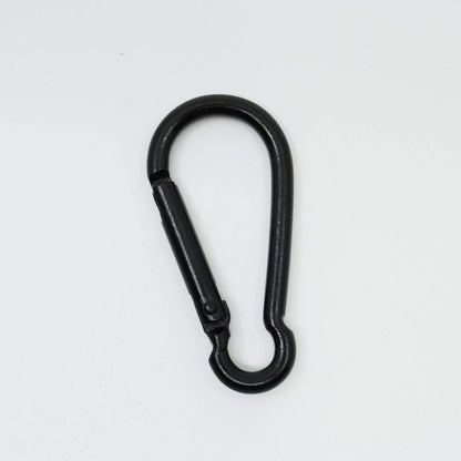 Basic Carabiner - coloured - mid - Craftinglove