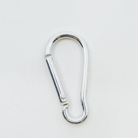 Basic Carabiner - coloured - mid - Craftinglove