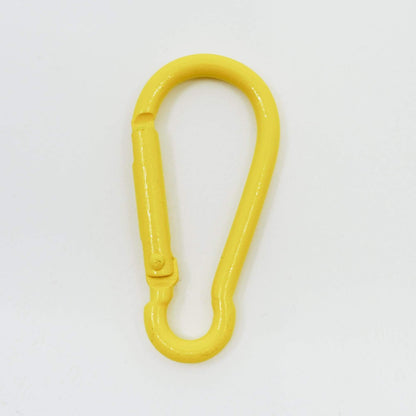 Basic Carabiner - coloured - mid - Craftinglove
