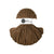 Nut Brown