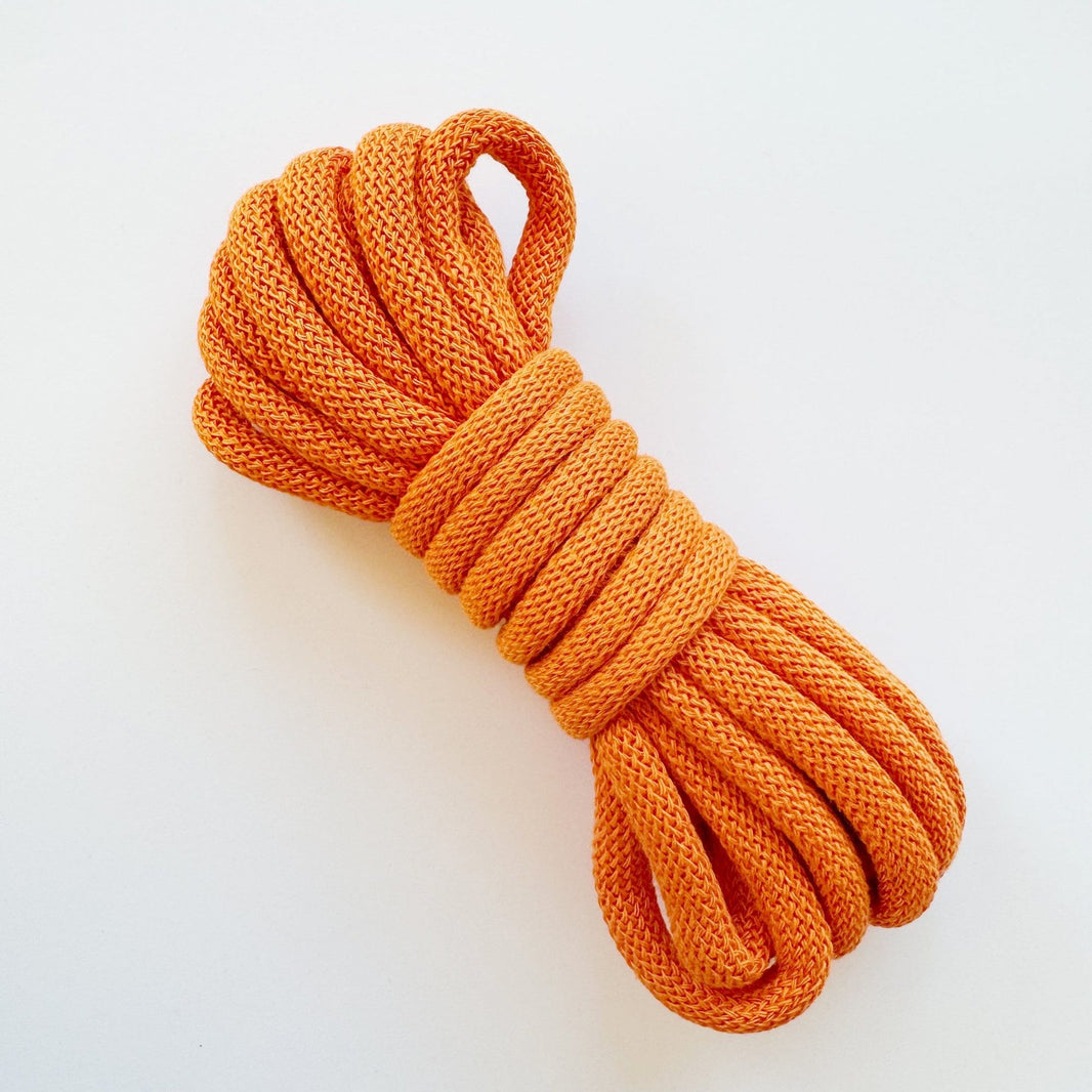 Braided Cord - 9mm - 5m - Cotton