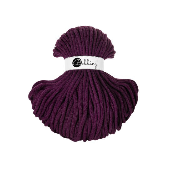 Braided Cord - Jumbo - 9mm - 100m - Bobbiny