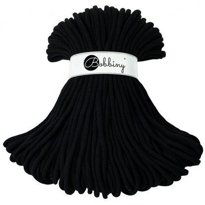 Braided Cord - Jumbo - 9mm - 100m - Bobbiny