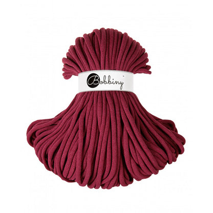 Braided Cord - Jumbo - 9mm - 100m - Bobbiny