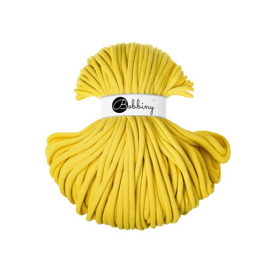 Braided Cord - Jumbo - 9mm - 100m - Bobbiny