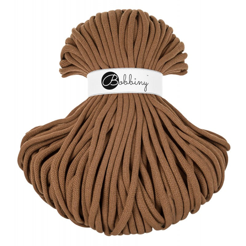 Braided Cord - Jumbo - 9mm - 100m - Bobbiny