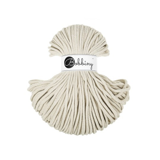 Braided Cord - Jumbo - 9mm - 100m - Bobbiny