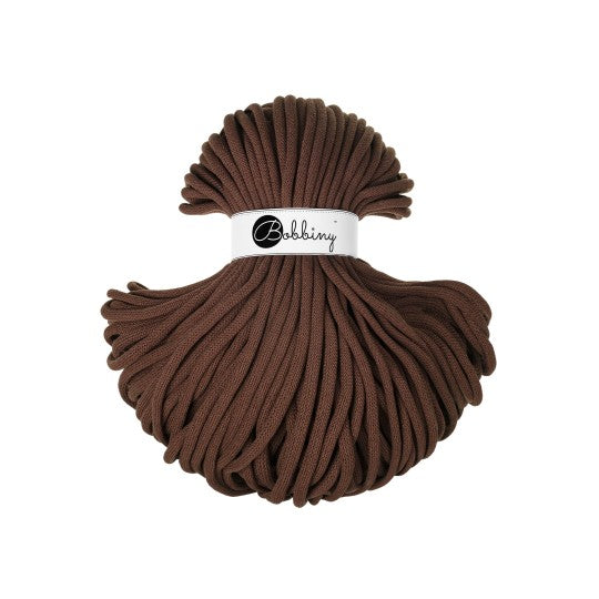 Braided Cord - Jumbo - 9mm - 100m - Bobbiny
