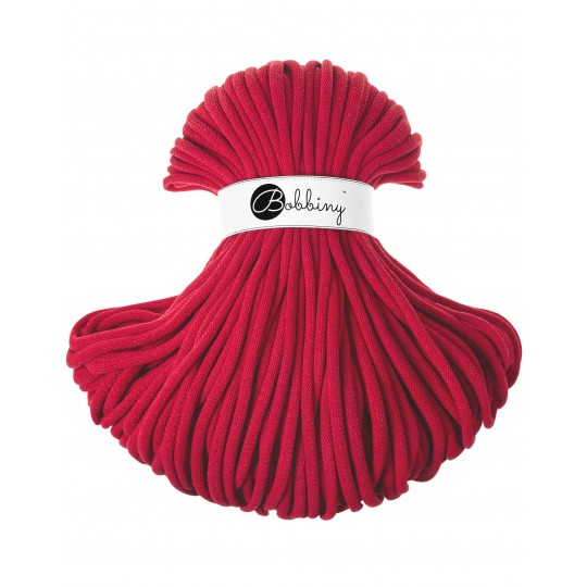 Braided Cord - Jumbo - 9mm - 100m - Bobbiny