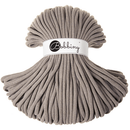 Braided Cord - Jumbo - 9mm - 100m - Bobbiny
