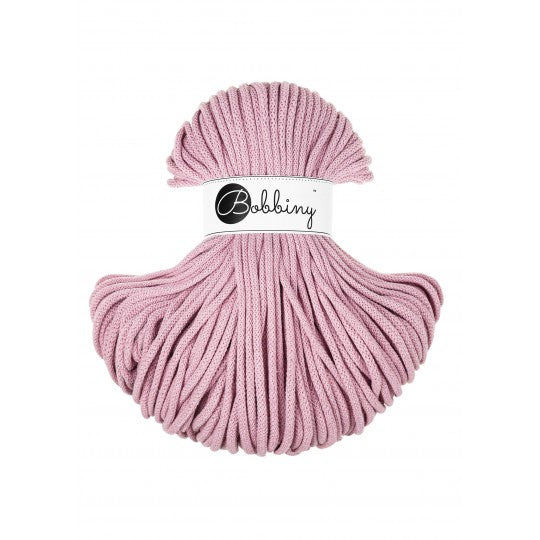 Braided Cord - Jumbo - 9mm - 100m - Bobbiny