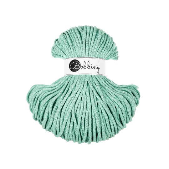 Braided Cord - Jumbo - 9mm - 100m - Bobbiny