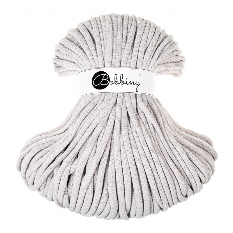 Braided Cord - Jumbo - 9mm - 100m - Bobbiny