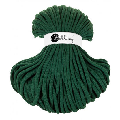 Braided Cord - Jumbo - 9mm - 100m - Bobbiny