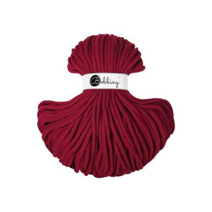 Braided Cord - Jumbo - 9mm - 100m - Bobbiny