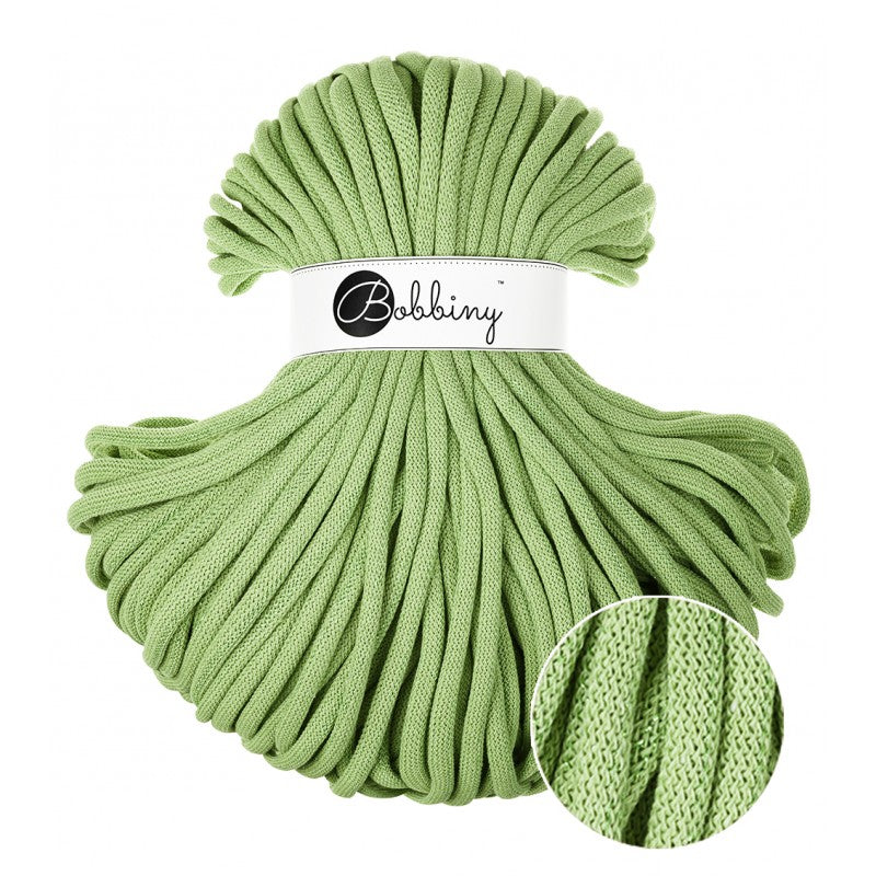 Braided Cord - Jumbo - 9mm - 100m - Bobbiny