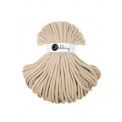 Braided Cord - Jumbo - 9mm - 100m - Bobbiny