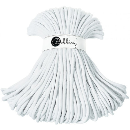 Braided Cord - Jumbo - 9mm - 100m - Bobbiny