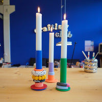 Candleholder - Craftingclub Event