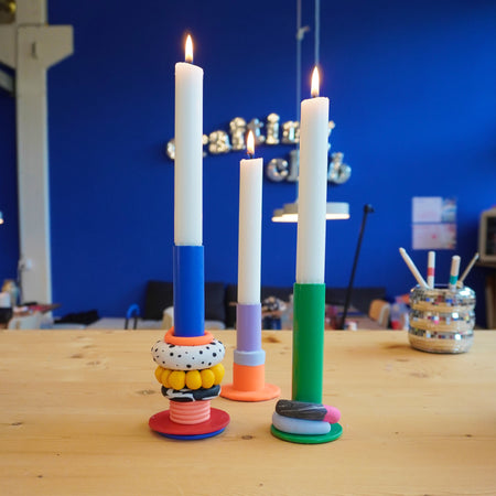 Candleholder - Craftingclub Event