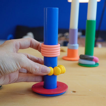 Candleholder - Craftingclub Event