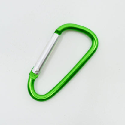 Carabiner - Aluminium - small - Craftinglove